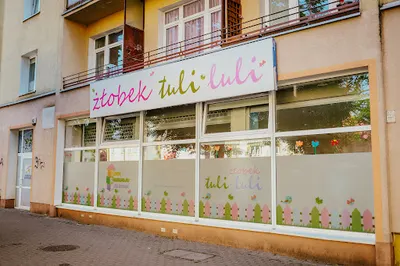 Tuli Luli Żłobek Olsztyn na Wojska Polskiego